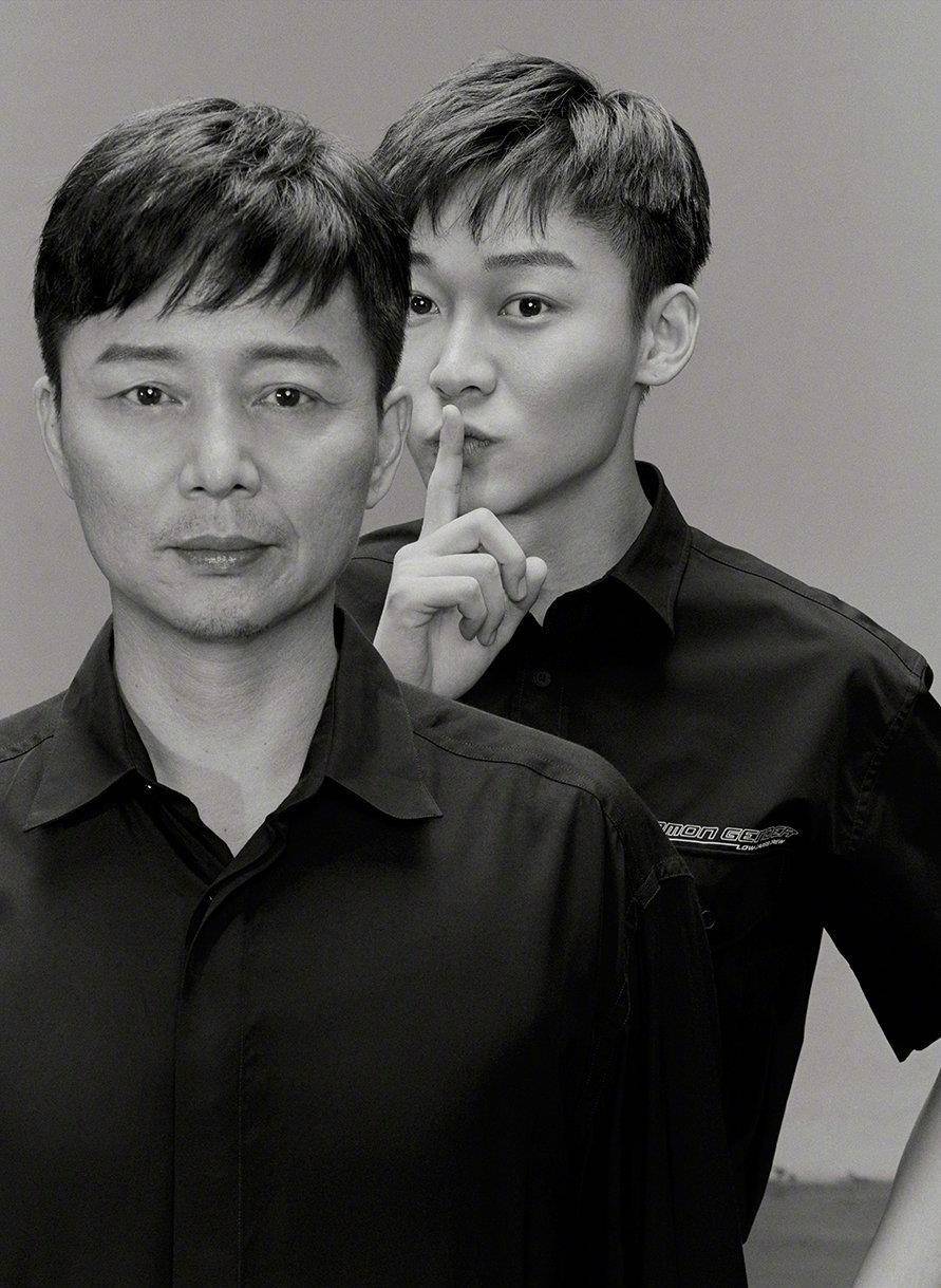 时红|有些演员，当主角时红不起来，演小配角却大放异彩