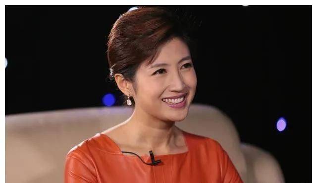 主持人春妮离婚多年,为爱放弃丁克,42岁为刚强生一子_孩子_北京广播