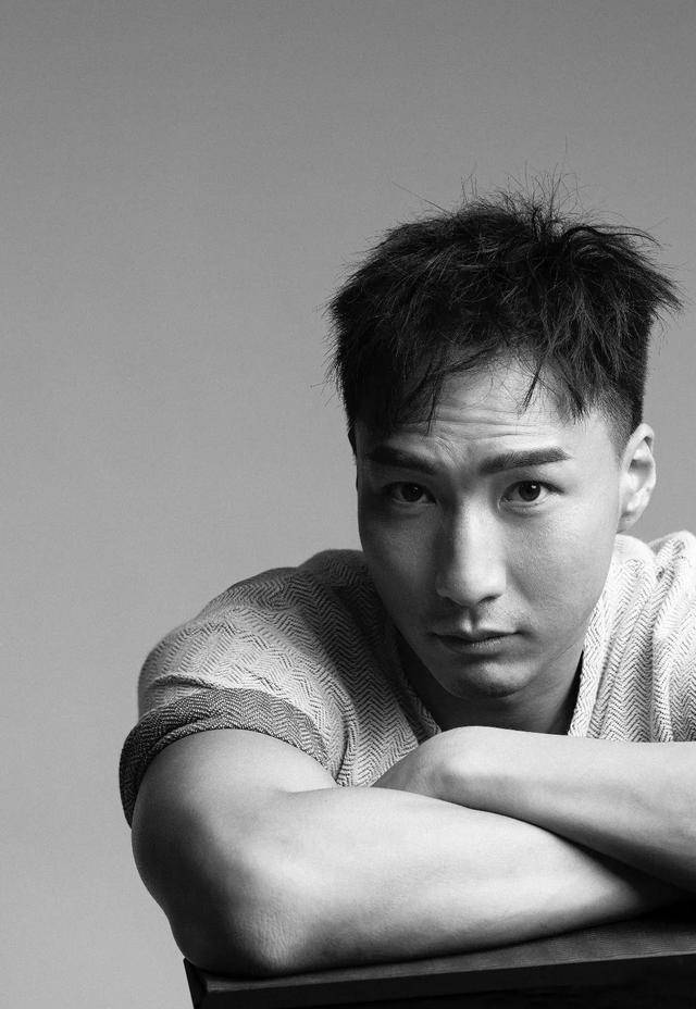 外甥|专访徐伟栋丨《大宋少年志》霍宇光，才是真正可爱又迷人的反派！