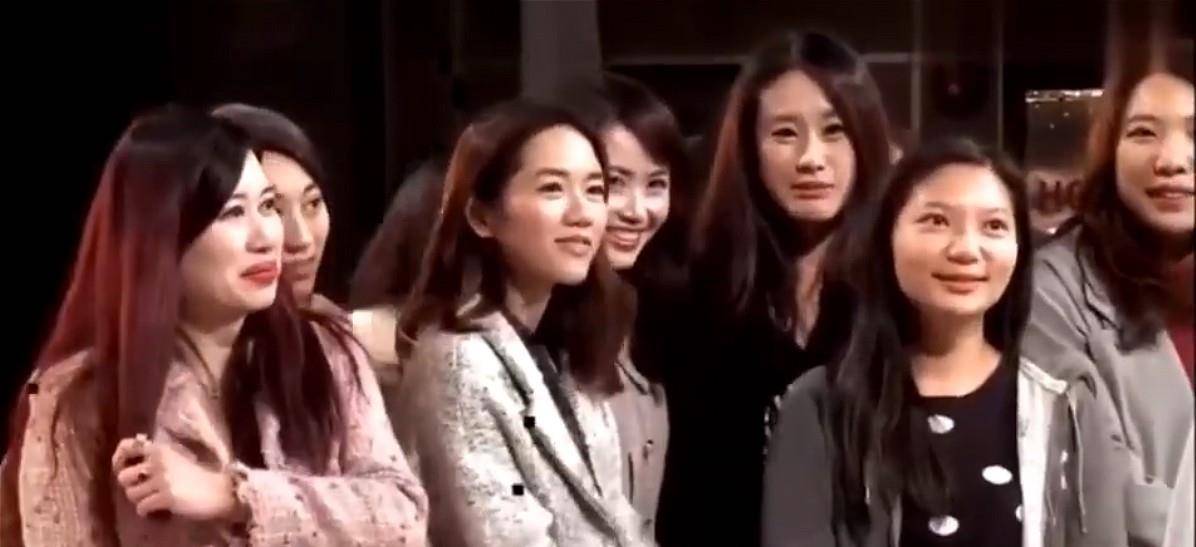 现实|有一种尴尬叫刘銮雄儿子相亲，出场的那一刻才知道什么叫“现实”