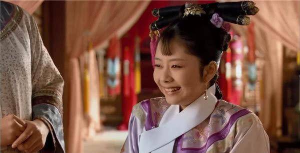 因为|甄嬛传：甄嬛有孕后，淳儿为何要当孩子的姨娘？网友：这铺垫绝了