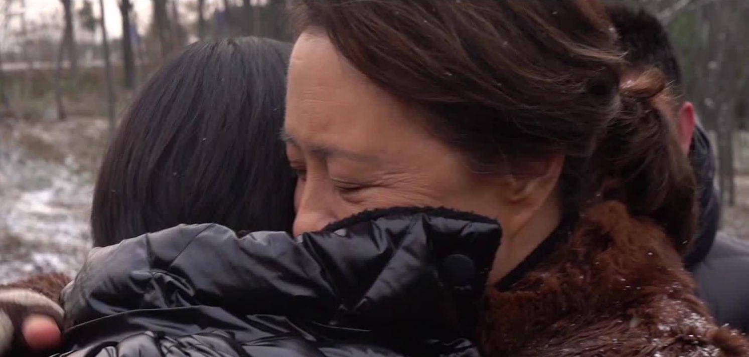 生活|《你好，李焕英》票房夺冠，徐峥要庆幸当初卖掉《囧妈》版权