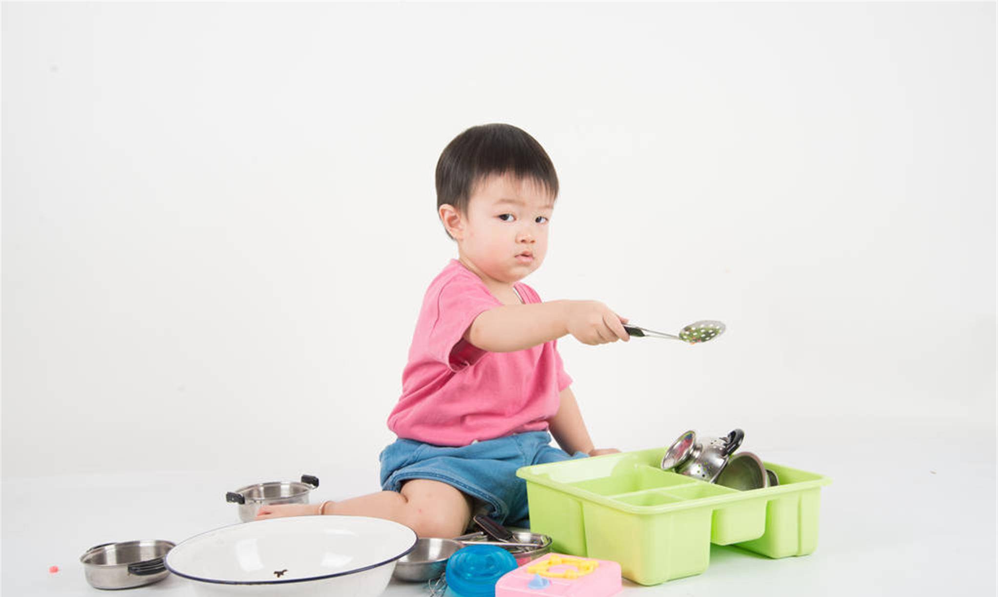 注意力|孩子总是不爱吃饭?可能是踏进了这4个“雷区”,家长不妨对照