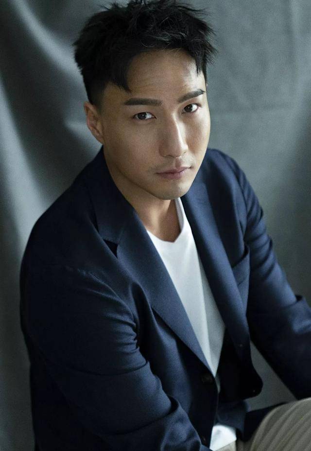 外甥|专访徐伟栋丨《大宋少年志》霍宇光，才是真正可爱又迷人的反派！