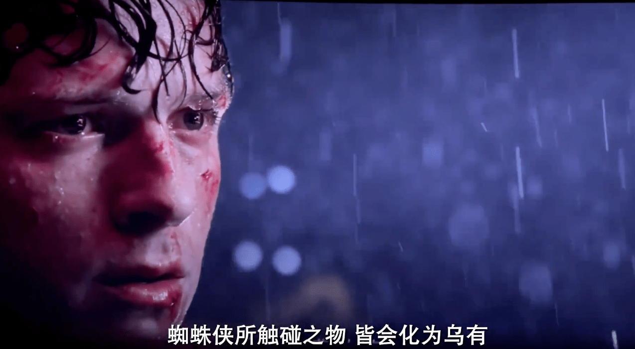 觀點評論|蜘蛛俠3英雄無歸：奈德成為拯救彼得的英雄，后期將掌握魔法