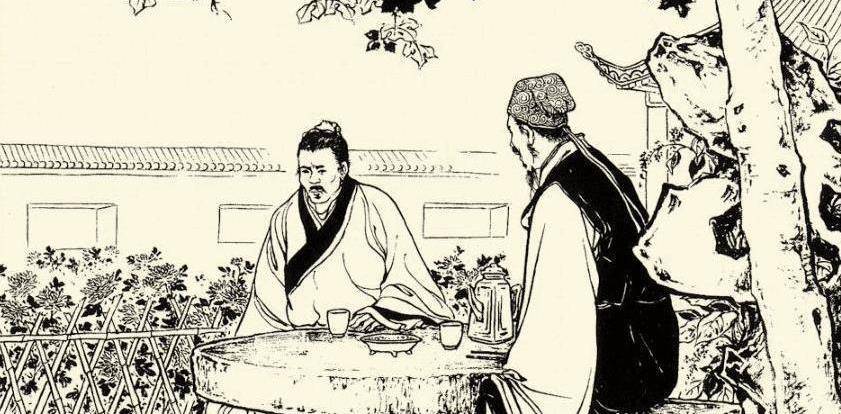 原创民间故事：愚人买鞋