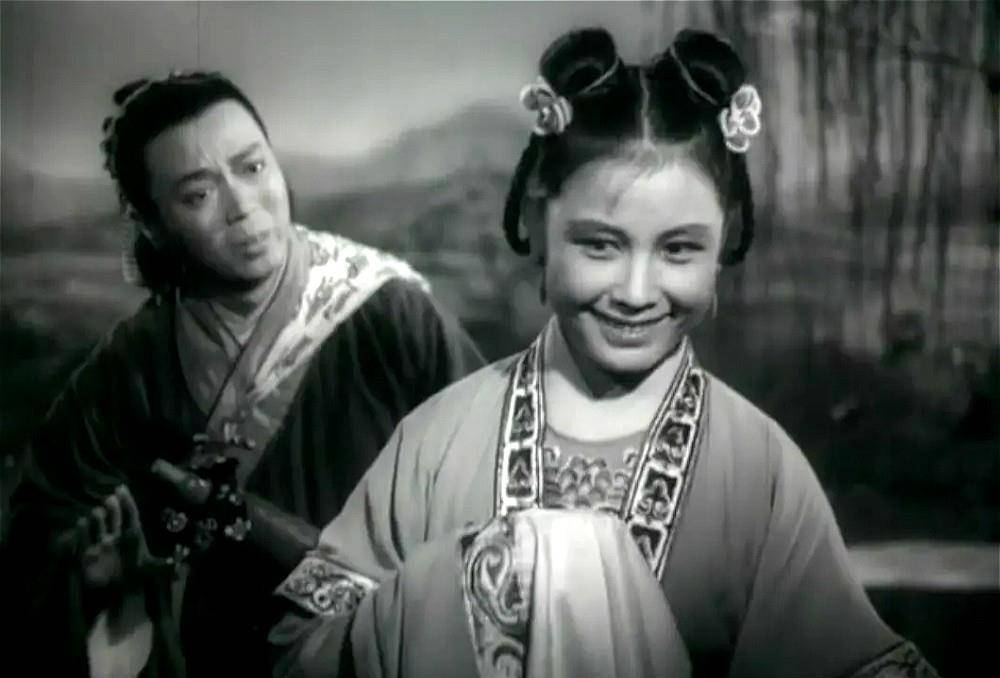 李翰祥|55年前的一部内地电影，香港票房破100万，影响香港影坛20多年