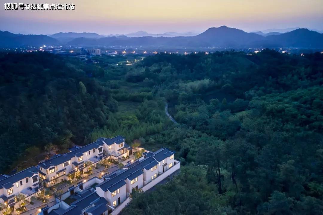 安吉桃花源2022绿城安吉桃花源详情绿城安吉桃花源大家千万别踩坑了