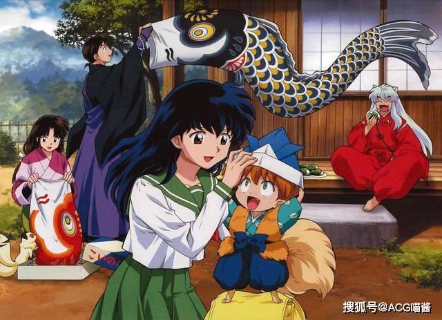 動漫|為什么熱血，玄幻動漫受人喜歡呢？