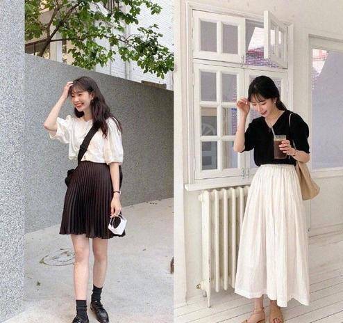 身材 参考3个穿衣法则，让你提升衣品