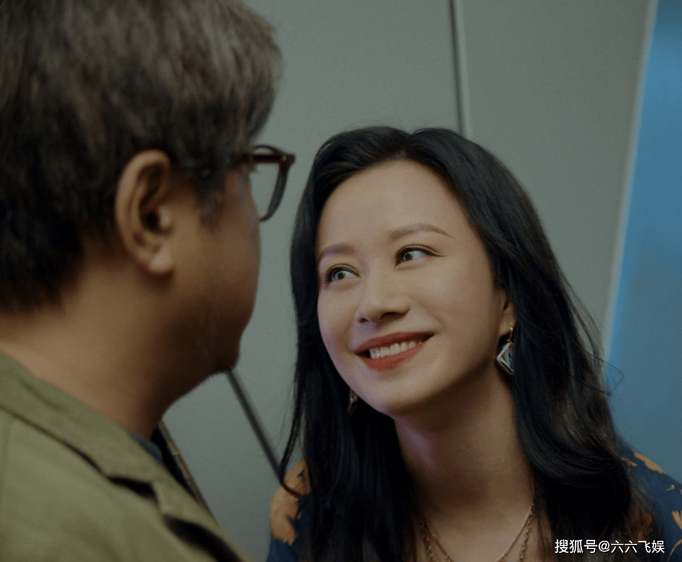 李小姐|别被徐峥“骗”了！《爱情神话》里比爱情更精彩的，太多了