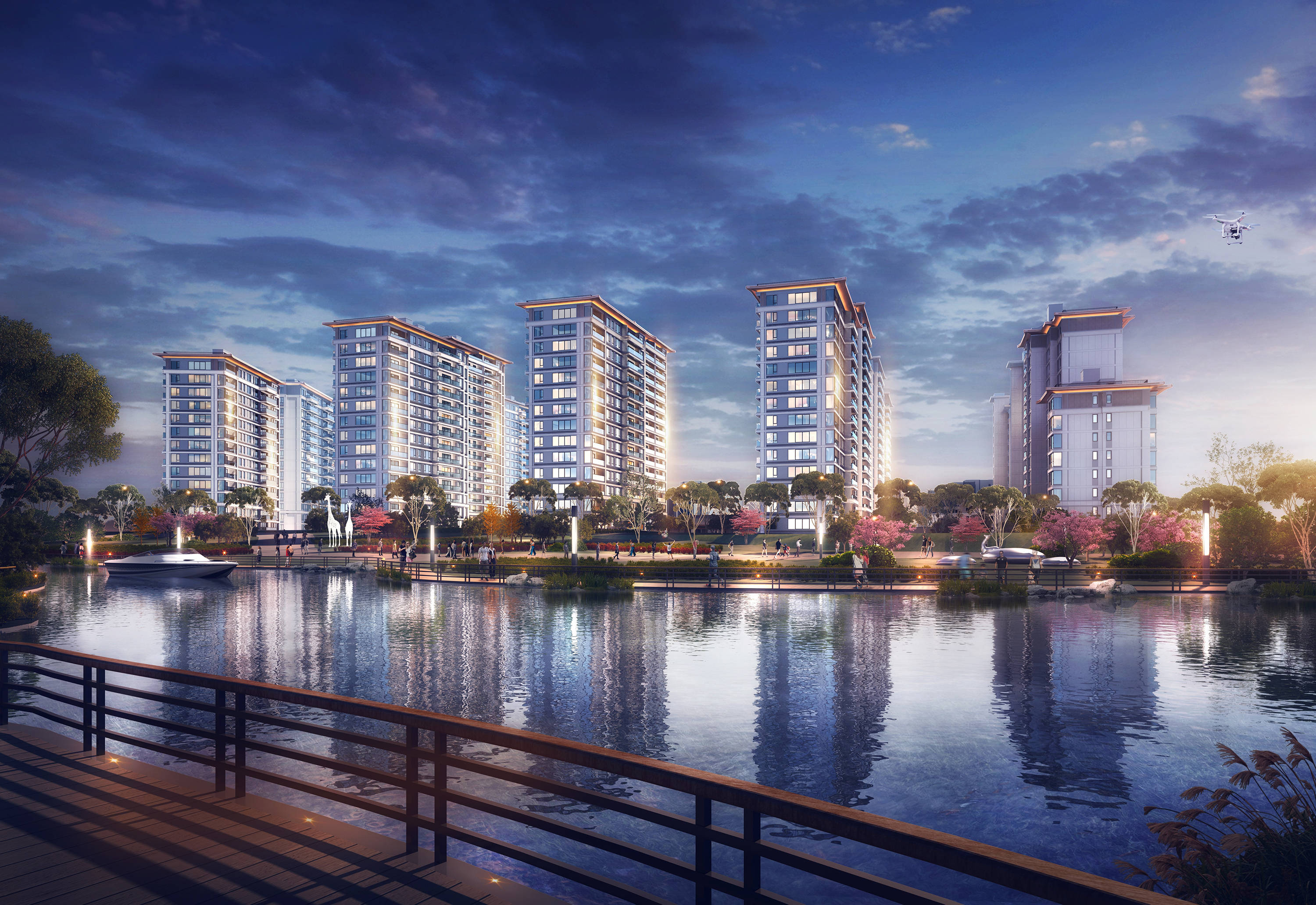 建发·养云 |售楼处电话多少?_东方_榕城_福州