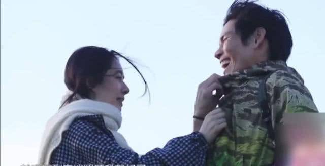 女孩子|向太超级宠儿媳，兑现承诺，真的给郭碧婷买了一块地给她养动物