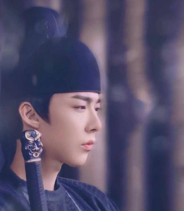 演技|刘宇宁又接到了王炸剧本，搭档秦俊杰、黄梦莹，男二人设不输男主