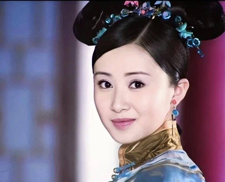 丰盈女明星的苹果肌是“玄学”？王子文奚梦瑶变贵气，杨紫舒畅太显老