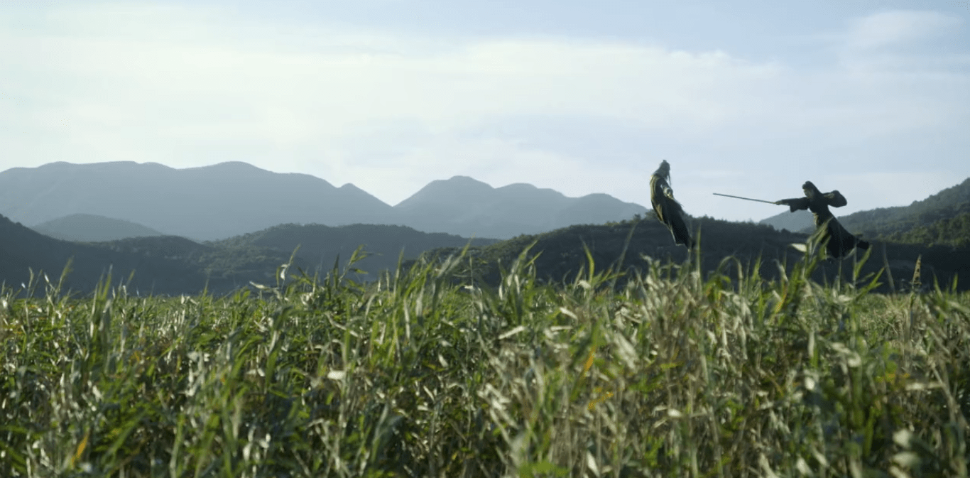 武打|雪中悍刀行：打戏注水太严重，李淳罡武打如儿戏，徐凤年并不正义