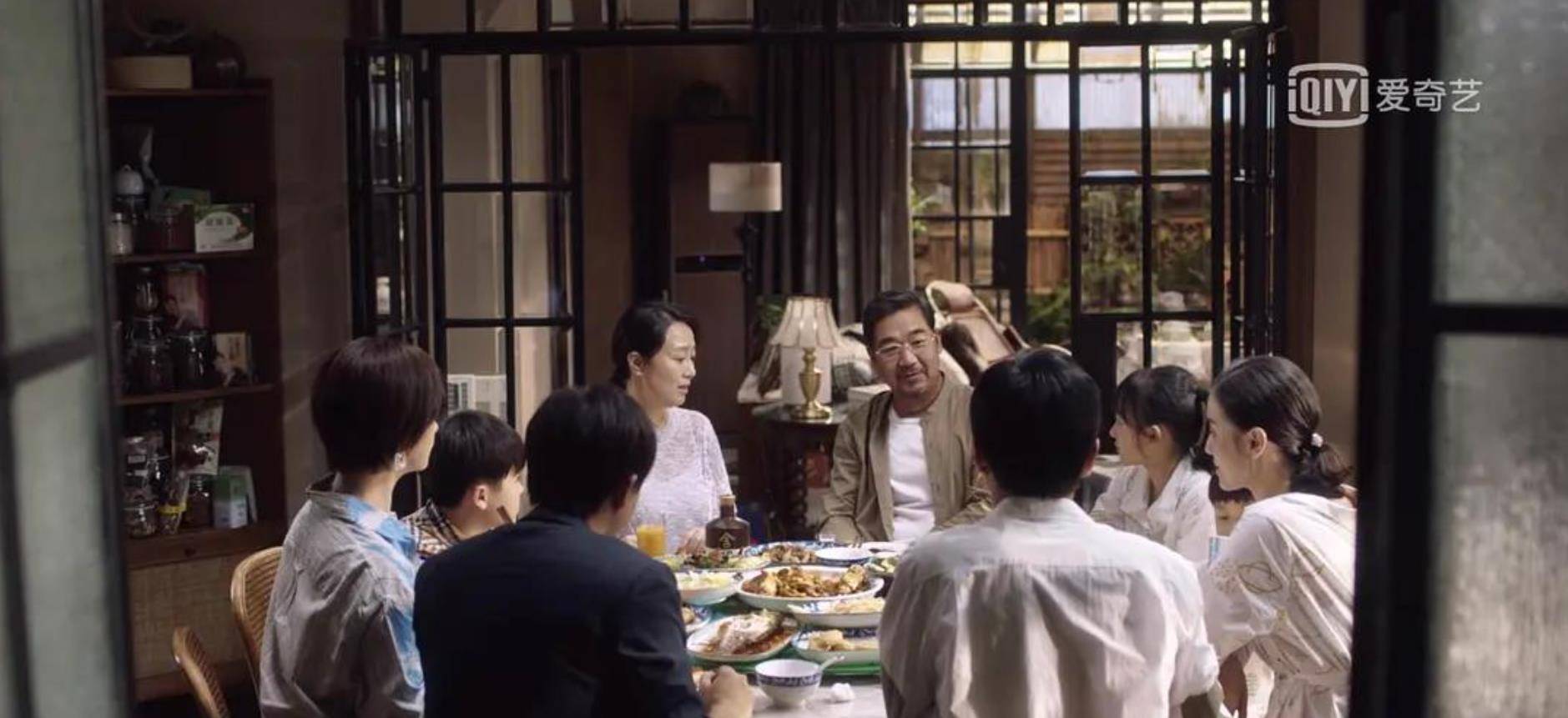 因为|《小舍得》大结局烂尾,5个人物太离谱,3处设定不讲逻辑