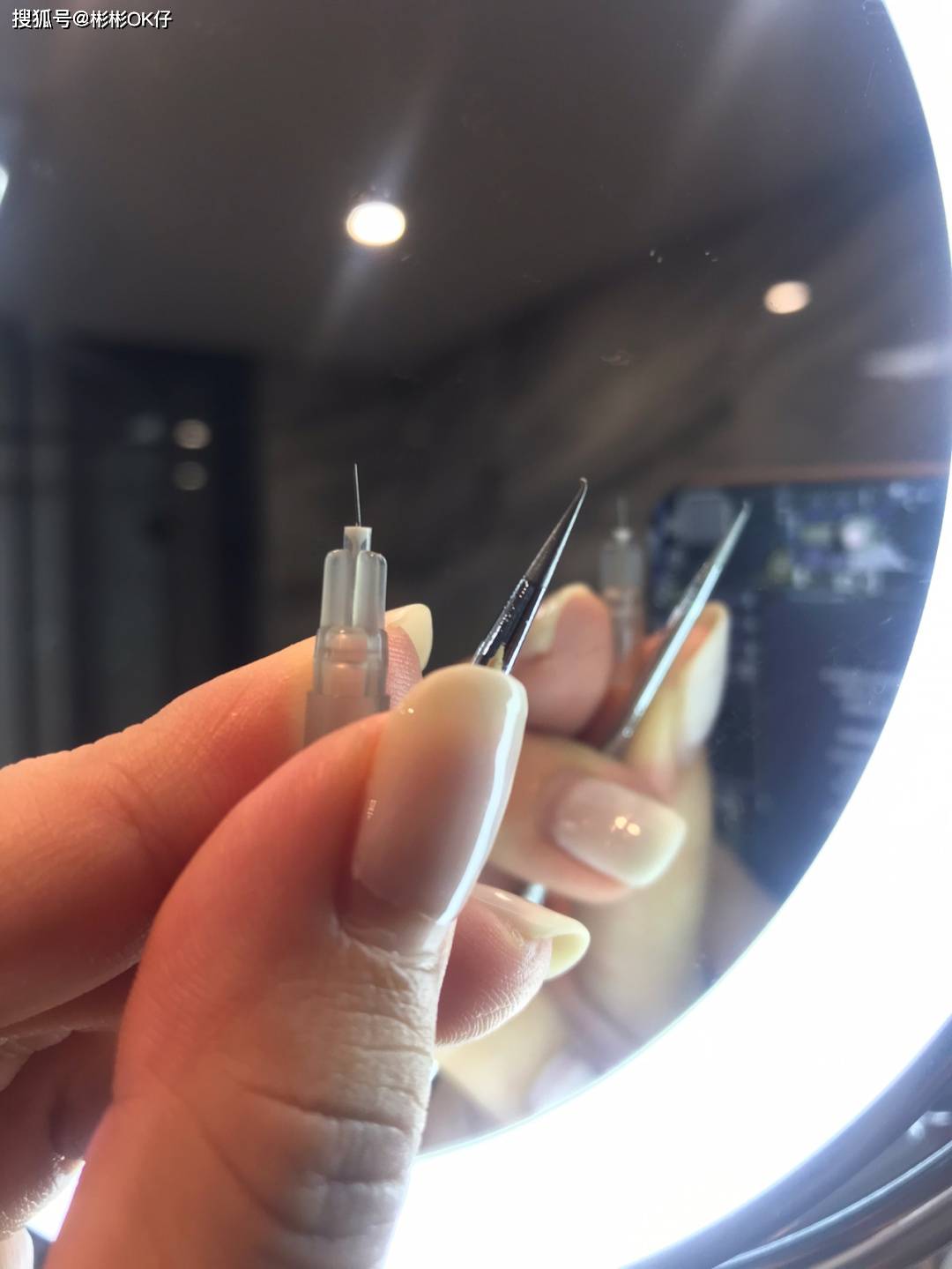 清洁不管男生还是女生，皮肤好的人这些护肤习惯都是相同的！