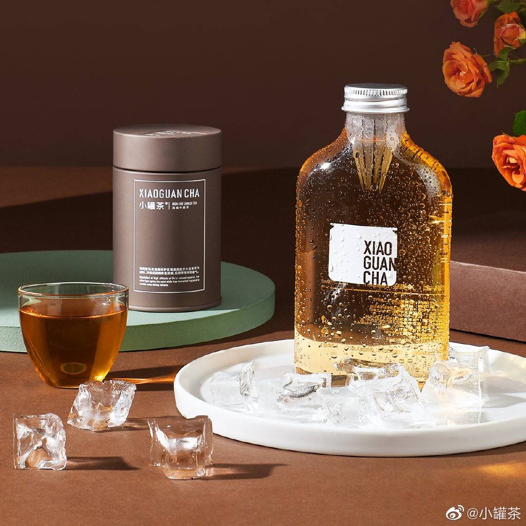 小罐茶为何是90后“最爱”的茶？_手机搜狐网