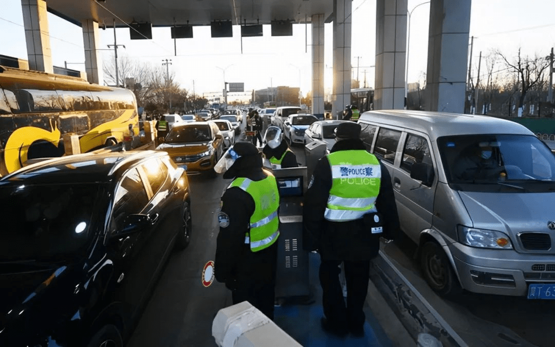 北京调整疫情防控措施环京通勤人员进京有变化吗权威解答