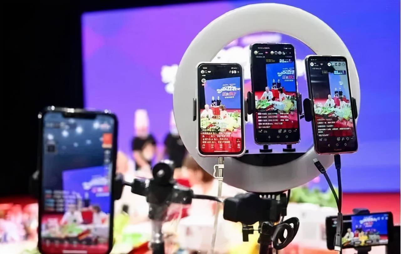 直播带货销量"翻车",商家可以要回"推广费"吗?_销售额_宝山区_合同