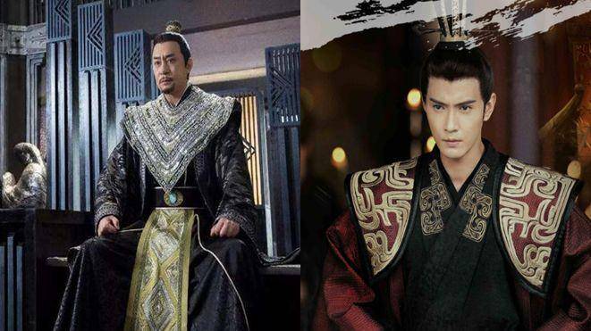 陈乔恩|《独孤皇后》开播,般若宇文护选角惹争议,网友:是找不到演员?