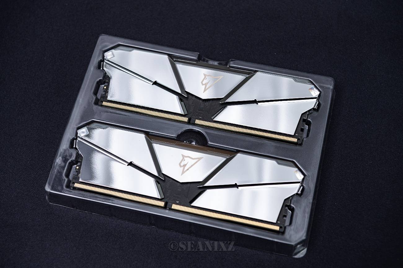 时序|特挑颗粒，终身固保，超低时序朗科绝影RGB DDR4-3200 CL14内存 评测