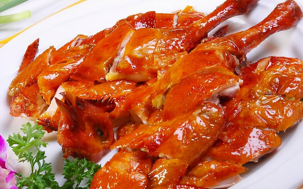 淮南_烧鸡_五河县
