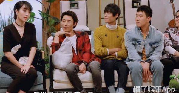 女主持|这个女主持怎么比嘉宾争议还大？