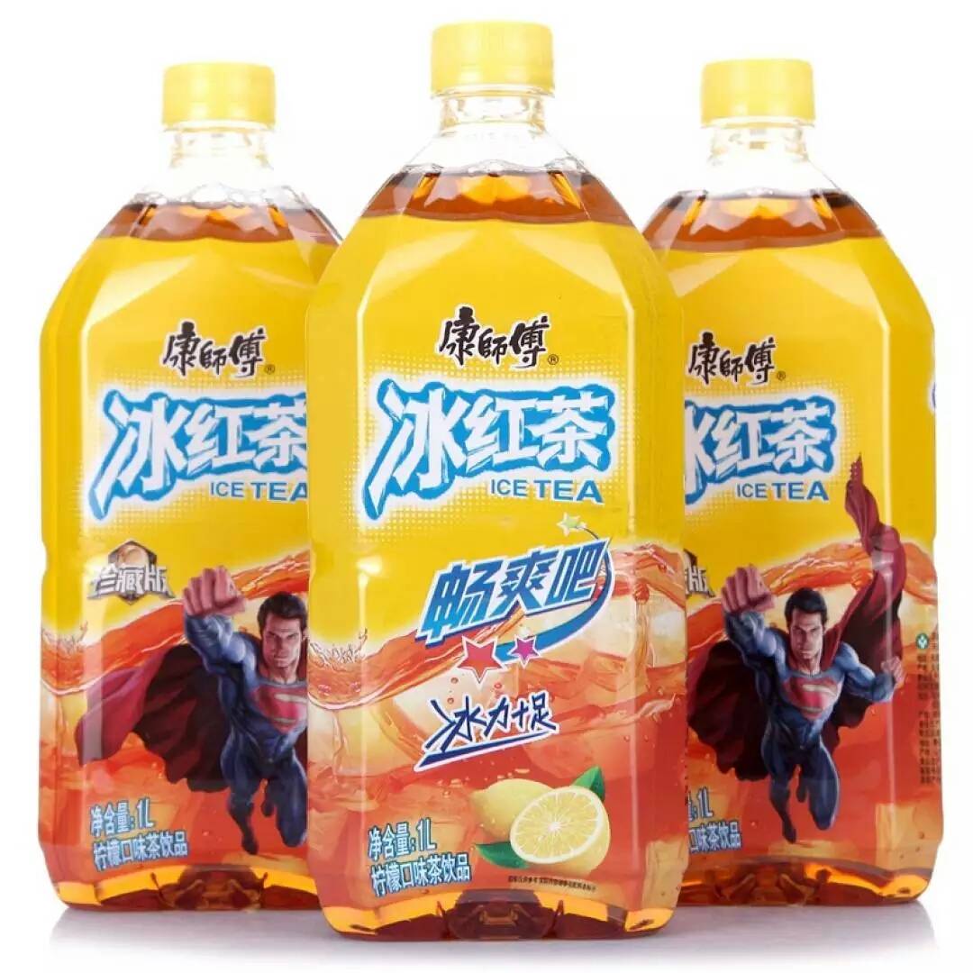 康师傅和统一大战30年谁是你心中的方便面之王