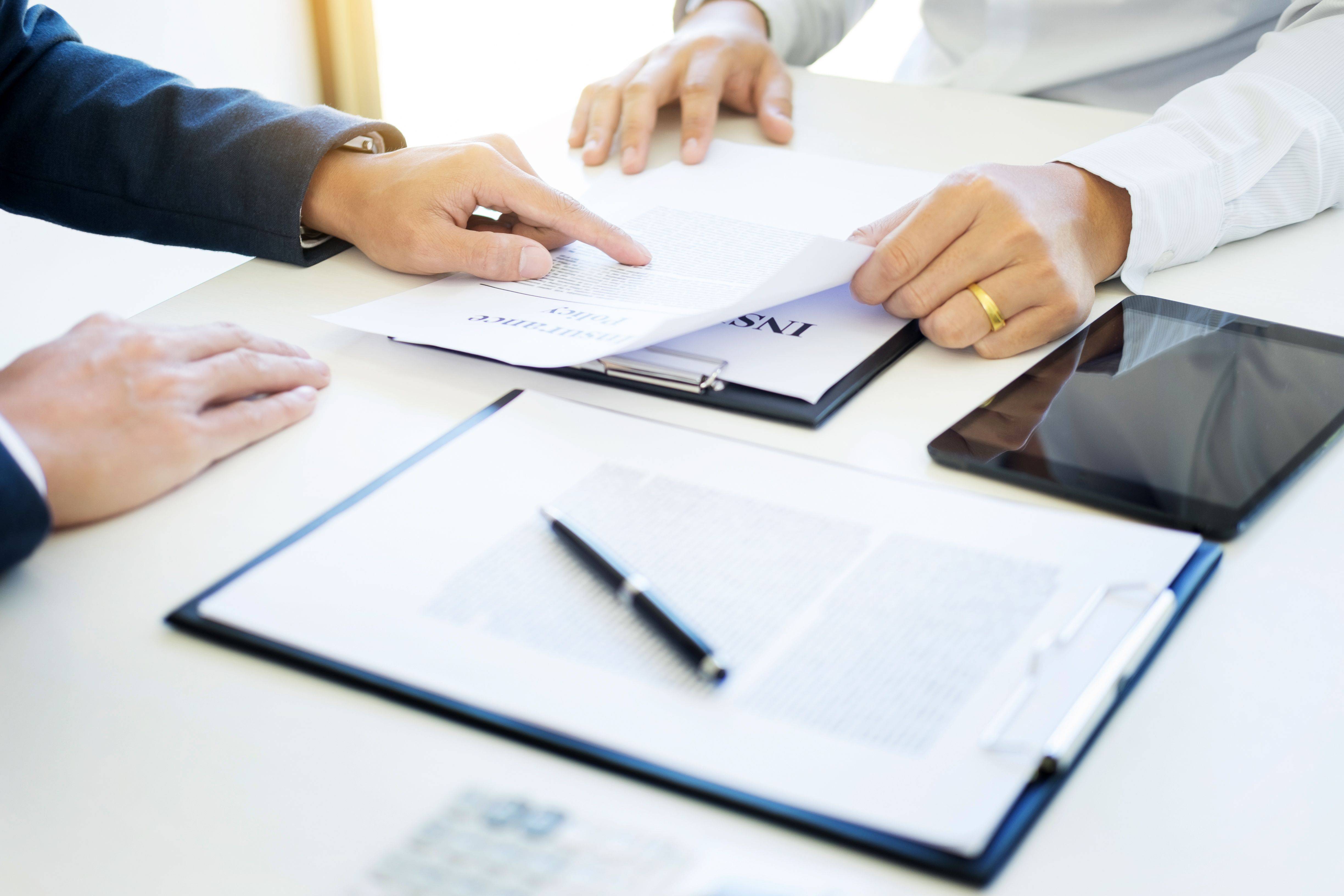 在合同中应该怎样约定争议处理条款?