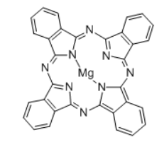 酞菁镁(ii)计算化学|cas:1661-03-6|齐岳生物_数量_原子_sjl