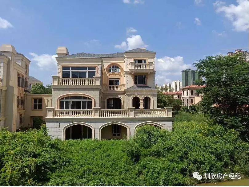 服务_别墅_博罗_均价