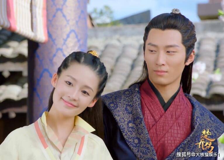 演技|把公主演出了丫鬟的气质?来!7位女星告诉你,亡国公主该怎么演