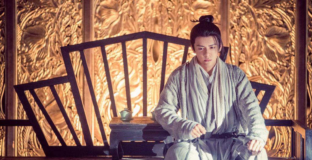 赵敏周|《倚天屠龙记》将播，张无忌坐拥四大美人，赵敏周芷若你选谁？