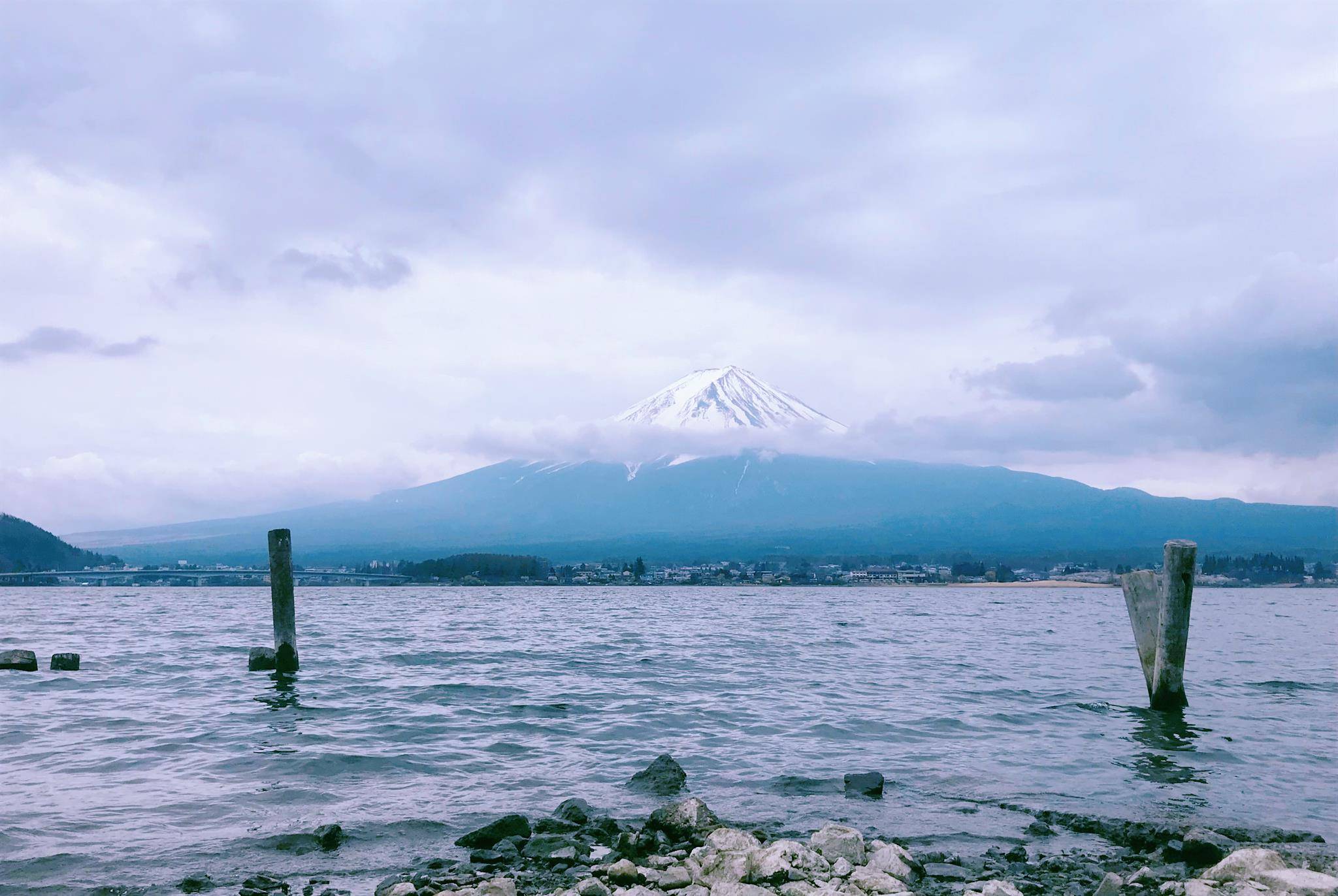 “谁能让富士山私有”？日本这个房东做到了