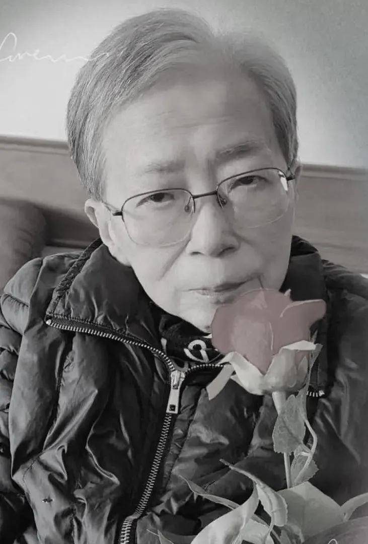 上海|悲痛！周慧珺先生于上海家中安详离世，享年83岁