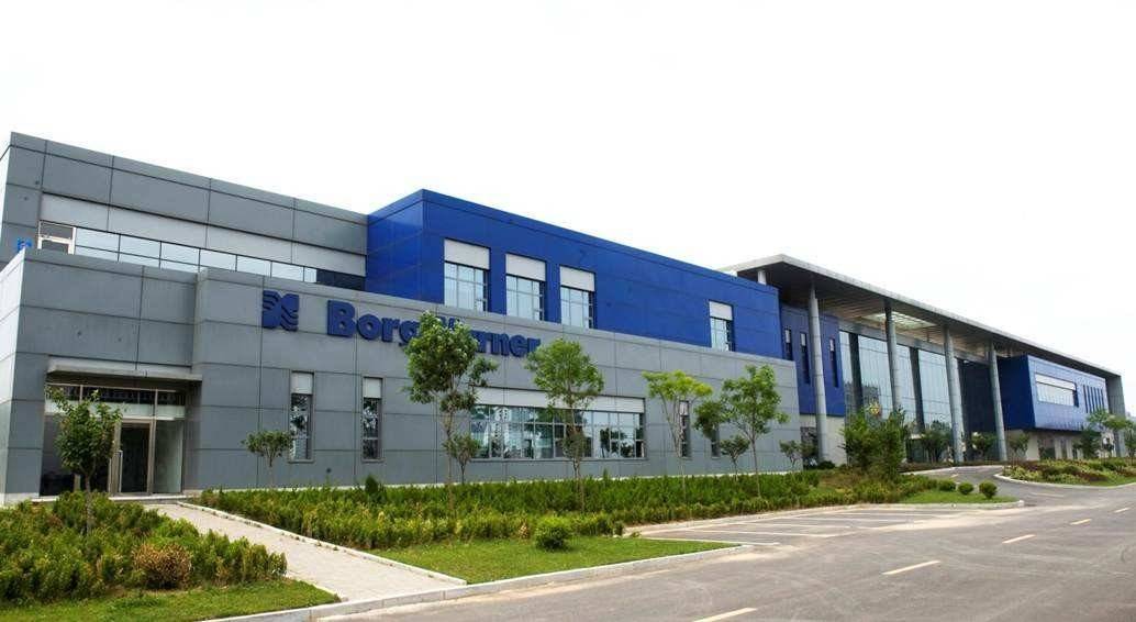 新能源利好博格华纳碳化硅逆变器实现新的蜕变