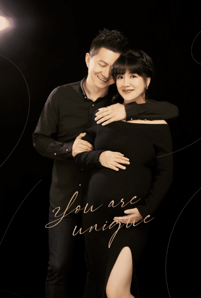 央视主持人红果果绿泡泡夫妻被调侃,女方怒斥网友开玩笑没有度_陈苏