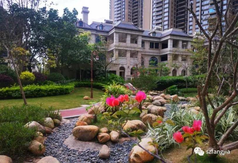 官网深圳天峦湖别墅售楼处电话售楼处地址售楼中心24小时电话详情