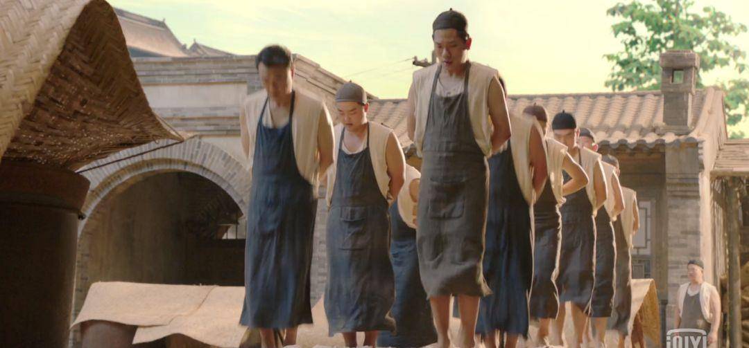 民国|《芝麻胡同》的京味幽默,犹如看了第一届民国逗哏大赛…