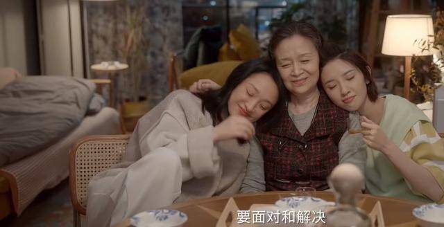 结局|《小敏姐》陈卓人生悲凉，结局时患癌症，网友盼剧版能有美满结局