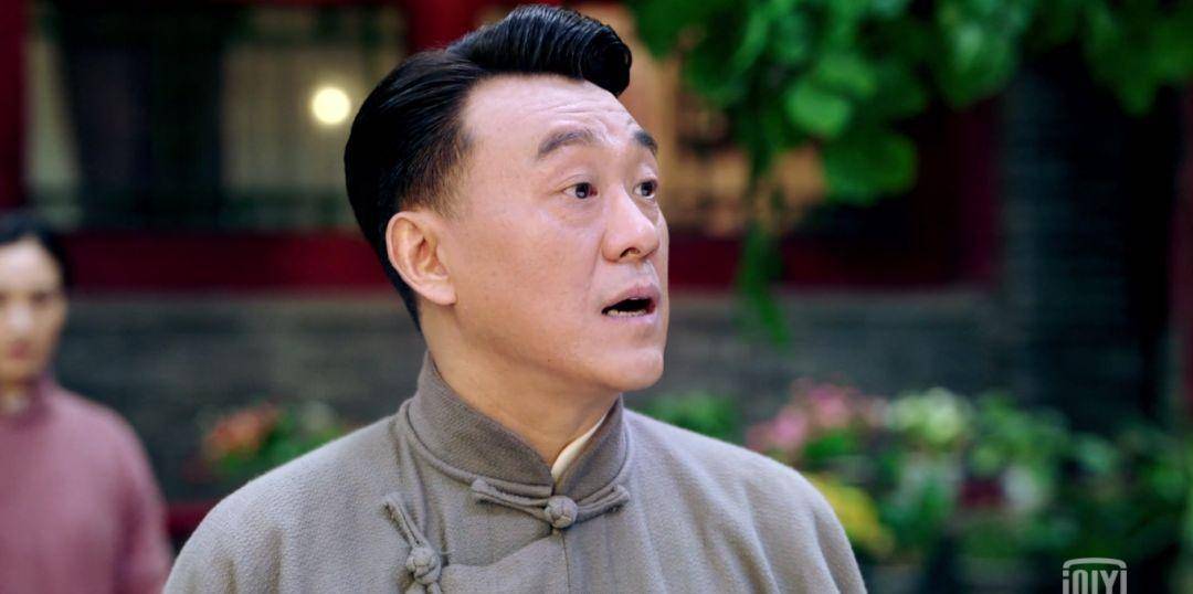 民国|《芝麻胡同》的京味幽默,犹如看了第一届民国逗哏大赛…