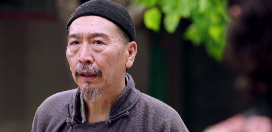 民国|《芝麻胡同》的京味幽默,犹如看了第一届民国逗哏大赛…