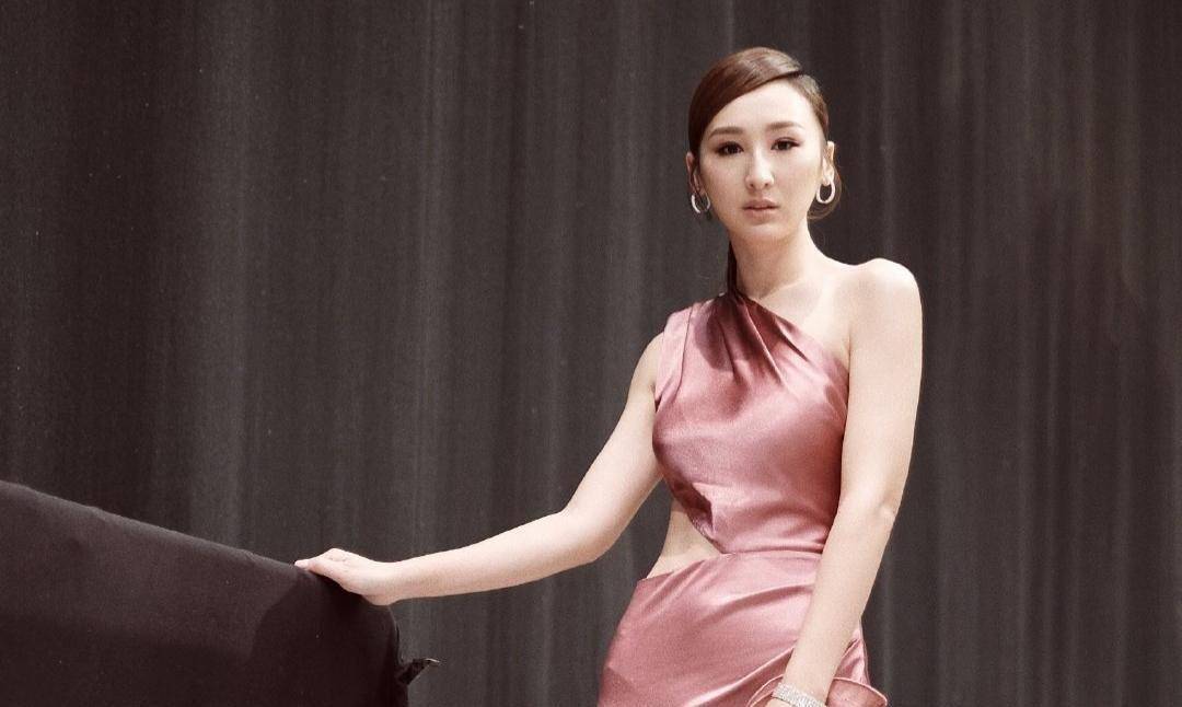 内地|下一个蔡少芬？知名港姐客串《三十而已》，当众掌掴王漫妮反获赞