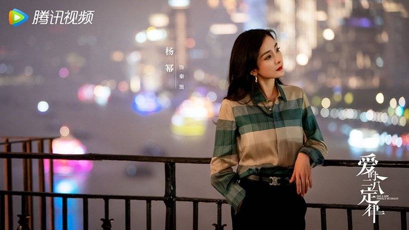 陈珊|10大收视女王决战2022！赵丽颖杨幂春节PK，刘亦菲对打迪丽热巴