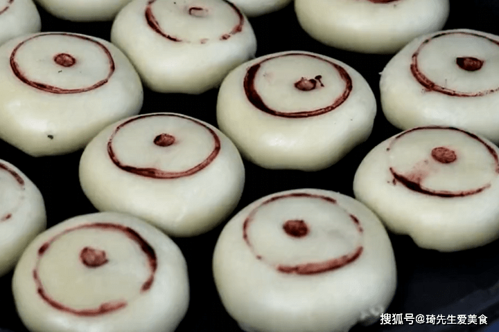 家用烤箱做月饼方法 34a6c0ea8f8b4907b2c8cedb8cc187cf.png