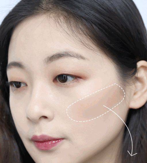 宽度新手指南：腮红到底怎么打？