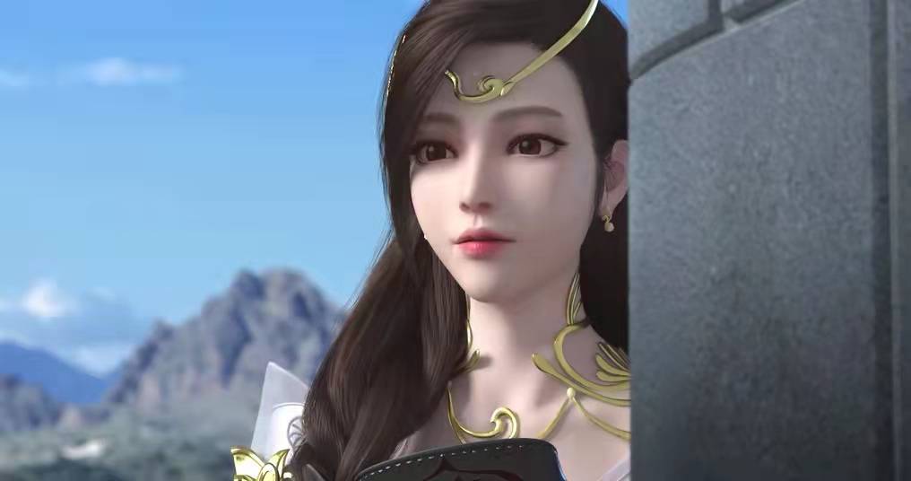 原创雪鹰领主开播画质降级经费减半女主被嘲不如女配他没有黑点