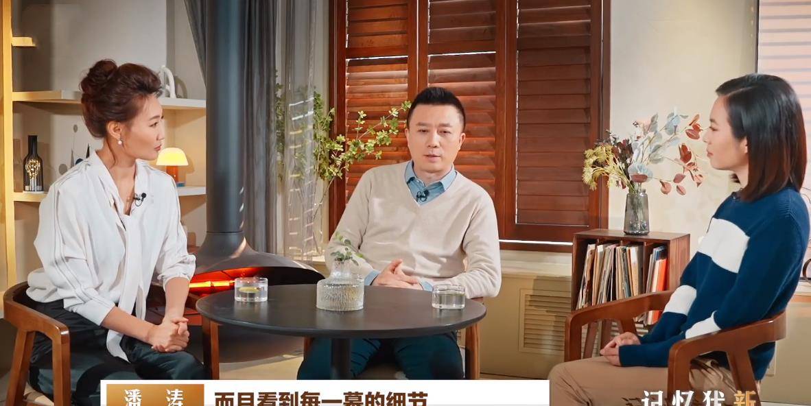 栏目|央视《新闻联播》制作新栏目，3位门面主播同框出镜，内容有分量